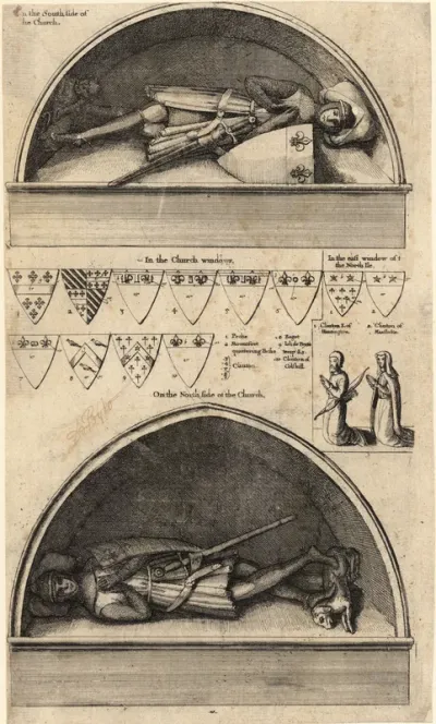 Clinton Family (Monument)