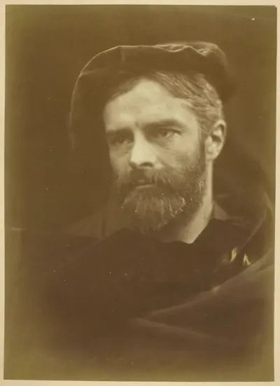 Clinton Parry