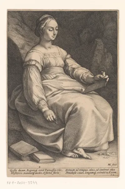 Clio