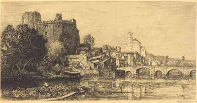 Clisson (Lower Loire)