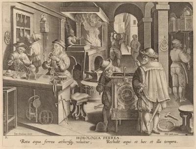 Clockmaking: pl.5