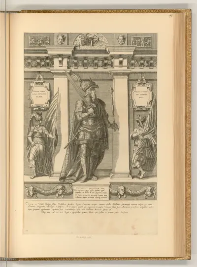 Clotarius I. Francorum Rex