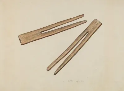 Clothes Pins