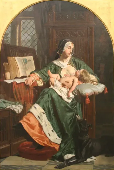 Clotilde de Surville