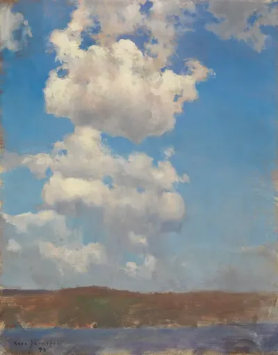 Cloud Study