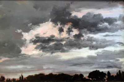 Cloud Study