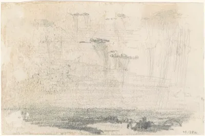 Clouds [verso]