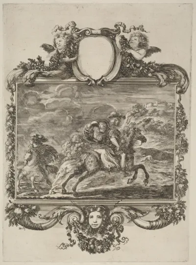 Clovis and Clotilda