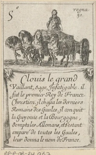 Clovis I