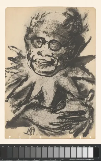 Clown