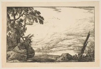 Clump of Trees