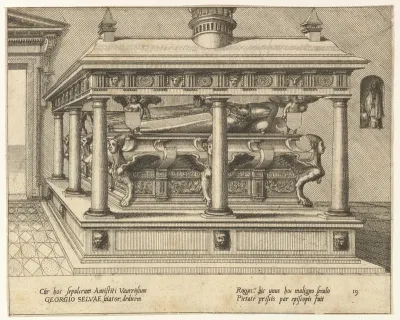 Cœnotaphiorum (19)
