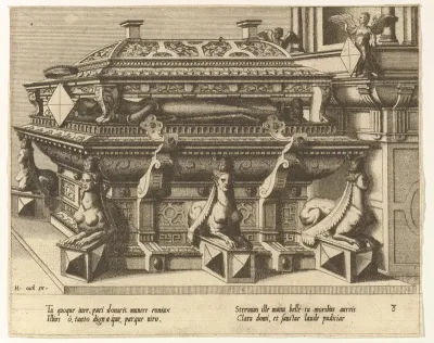 Cœnotaphiorum (8)