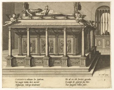 Cœnotaphiorum (9)