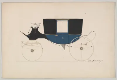 Coach (unnumbered)