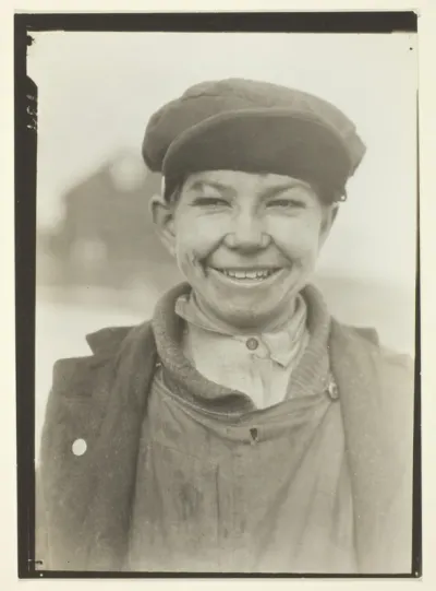 Coal Miner