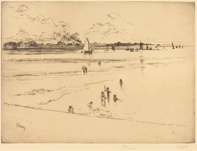 Coast (La cote)