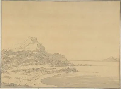 Coastal Landscape