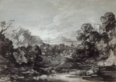 Coastal View