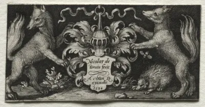 Coat of Arms