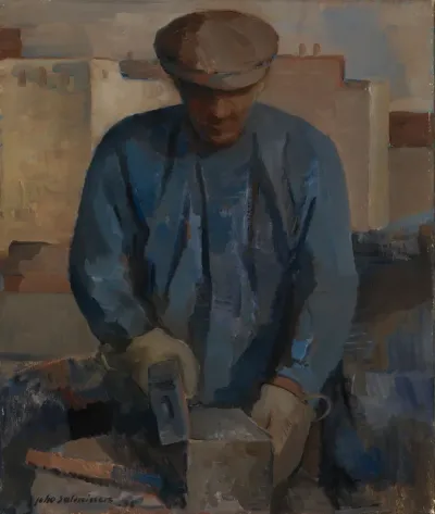 Cobblestone Cutter