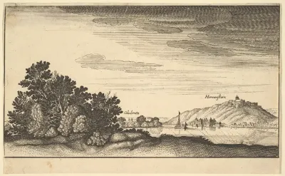 Coblentz and Harmenstein [copy]
