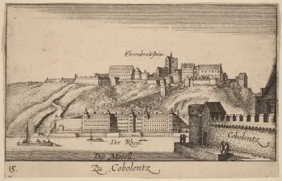 Coblentz