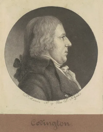 Coddington