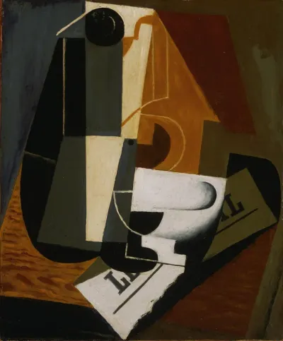 Coffeepot