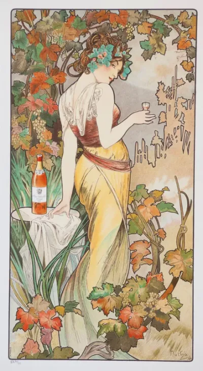 Cognac Bisquit