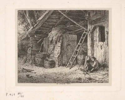 Coin de Ferme