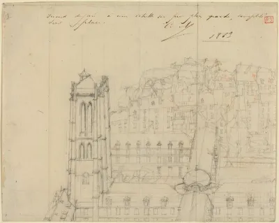 College Henri IV