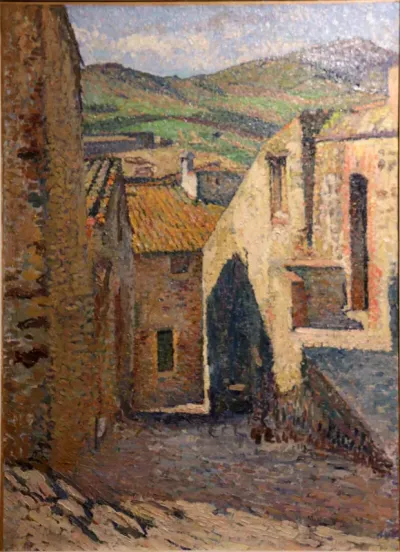 Collioure