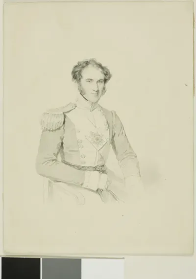Colonel Impitt