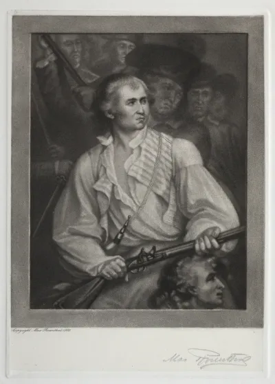 Colonel Knowlton
