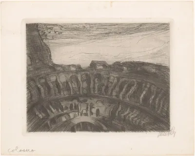Colosseo