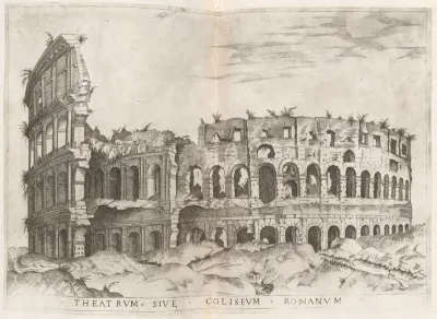 Colosseum