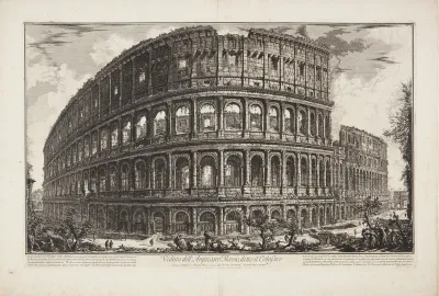 Colosseum