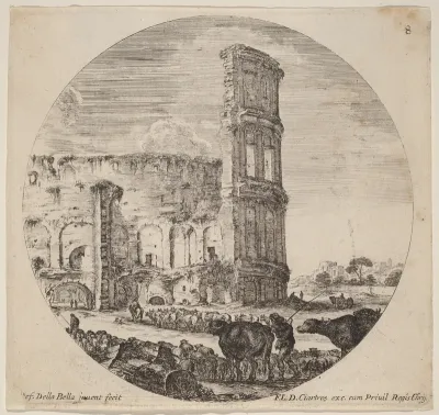 Colosseum