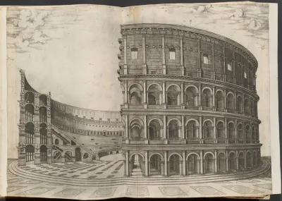 Colosseum