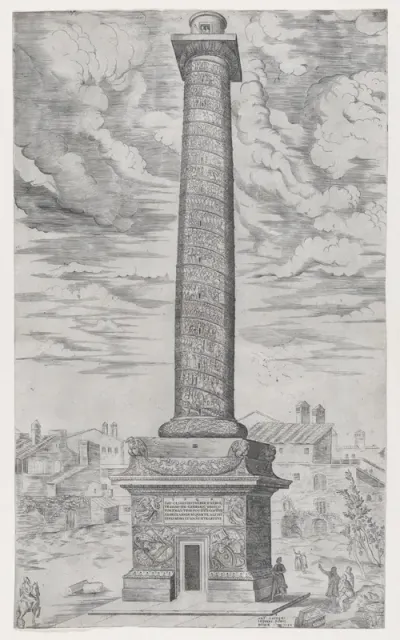 Column of Trajan