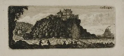 Colzean Castle