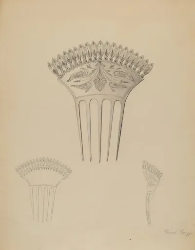 Comb