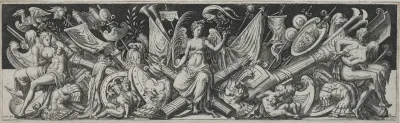 Combats and Triumphs No. 3