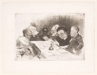 Commissie voor reorganisatie van de Antwerpse Academie