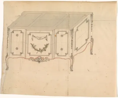 Commode