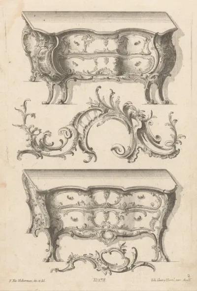 Commodes