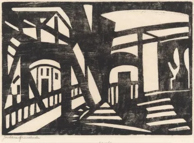 Compositie no. 15