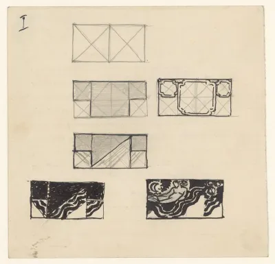 Compositie-studies