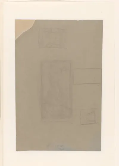 Compositie-studies
